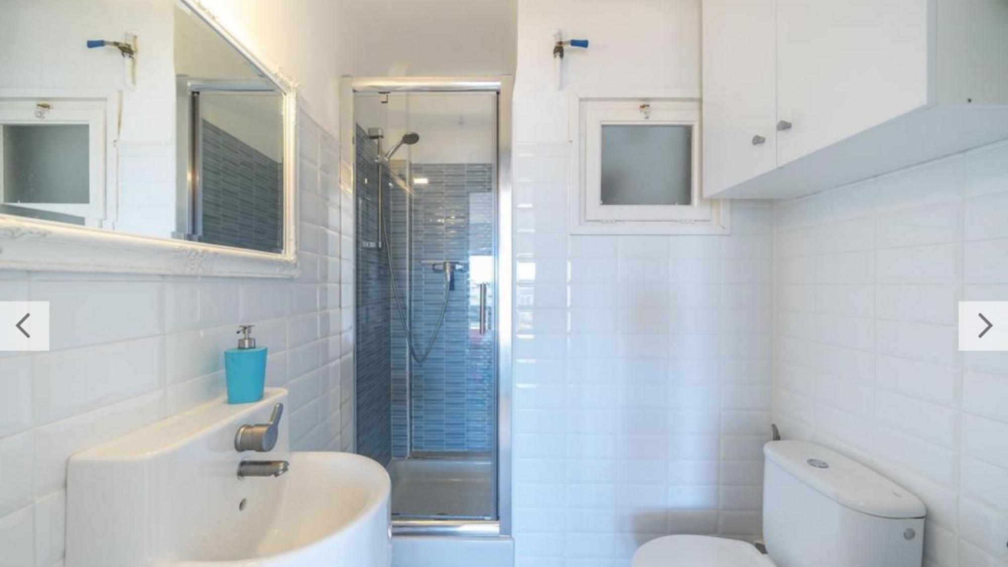 Orsa-Atico Con Vista Al Mar Y Piscina Apartment L' Escala Ngoại thất bức ảnh